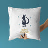 Adventure Throw Pillows | Set of 3 | Collection: Future Explorer | For Nurseries & Kid's Rooms