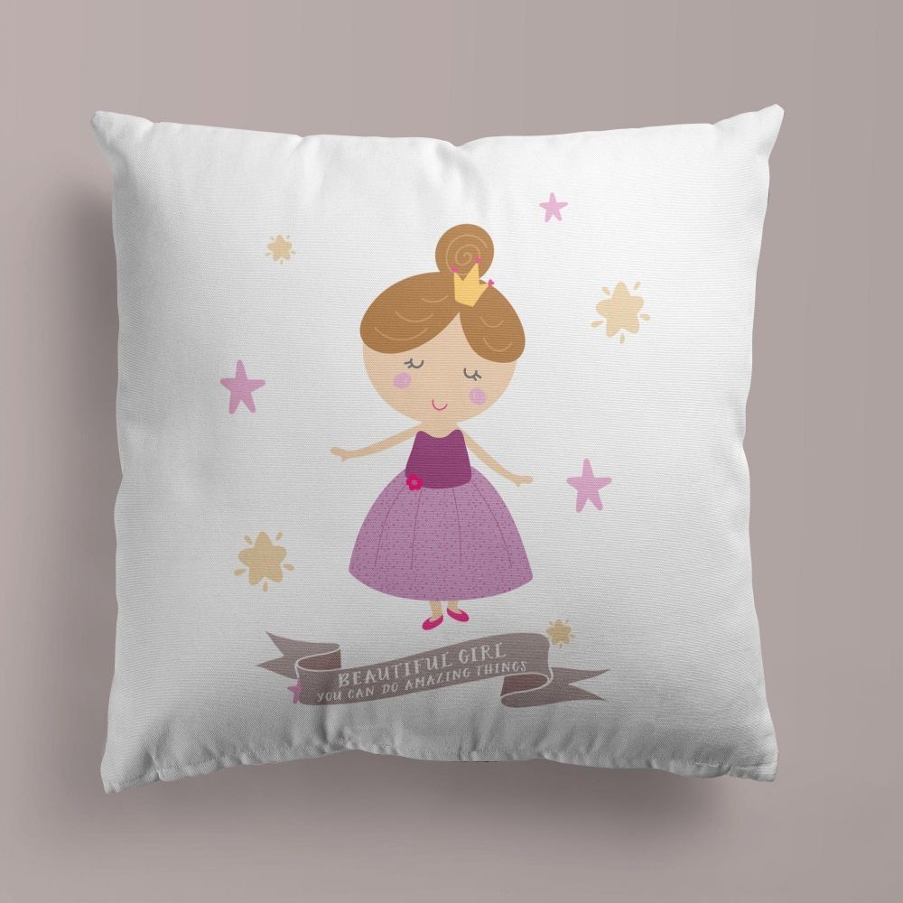 Design & Order Beautiful Throw Pillows