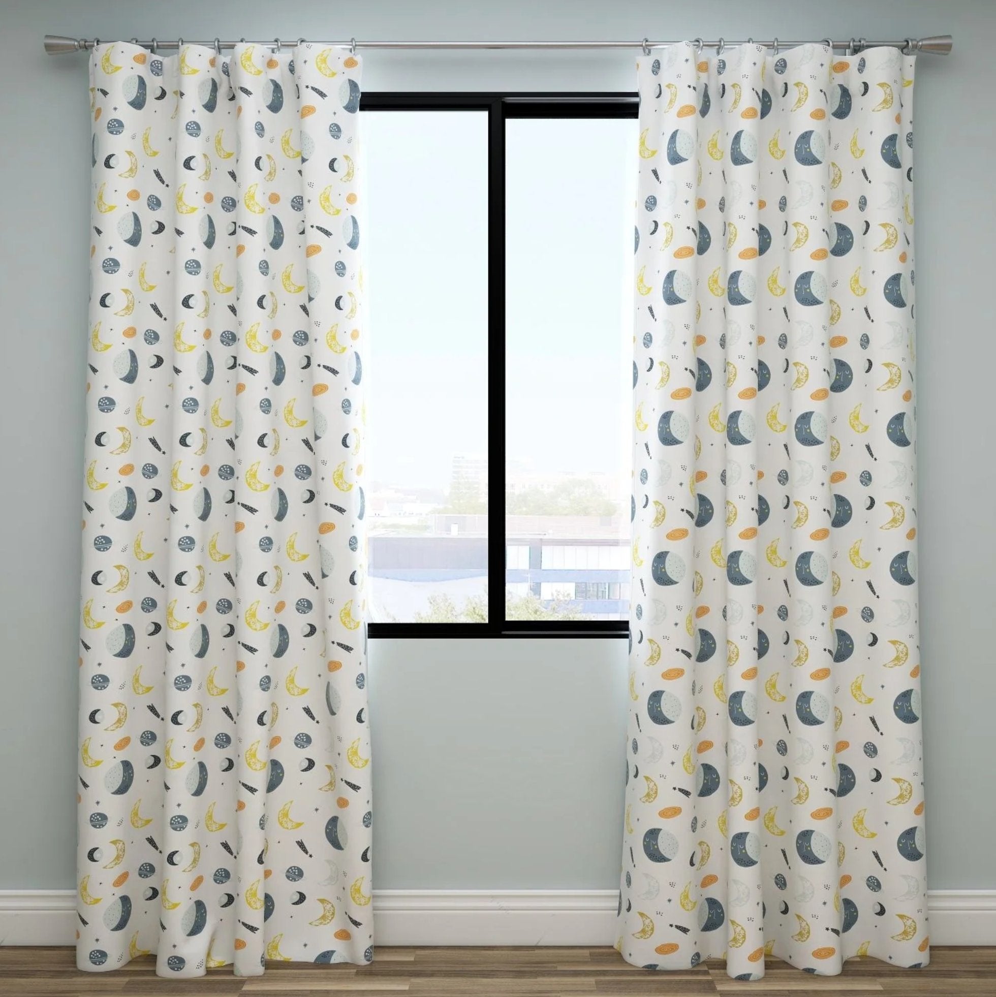 Best Premium Kids & Nursery Blackout Curtains