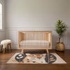 Kids and Nursery Cheetah Rug - Cheetah Chic