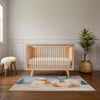 Nursery and Kids Polar Bear Rug - Chilly Companions