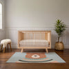 Bear Area Rug for Nursery and Kids Rooms - Trendy Teddy