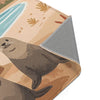 Nursery and Kids Seal Area Rug - Seal Kingdom