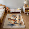 Horse Rug for Kids and Nursery Rooms - Mane Magic