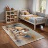 Horse Rug for Kids and Nursery Rooms - Mane Magic