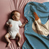 Goose personalized blanket for babies and kids - Goose in Style