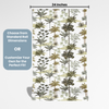 Jungle Peel and Stick or Traditional Wallpaper - Tropical Jungle