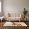 Horse Rug for Nursery and Kids Rooms - Playful Pony