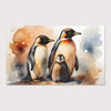 Penguin Rug for Kids and Nursery Rooms - Waddle Squad