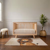 Kids and Nursery Lion Rug - Majestic Mane