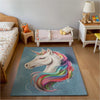 Kids and Nursery Unicorn Rug - Twinkle Unicorn