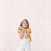 Kids and Nursery Botanical Wallpaper - Breezy Foliage