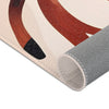 Deer Area Rug for Nursery and Kids Rooms - Deerly Beloved