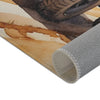 Car Rug for Kids and Nursery Rooms - Off-Road Rambler