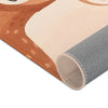 Deer Rug for Kids and Nursery Rooms - Antler Haven