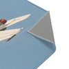 Nursery and Kids Airplane Area Rug - Sky Speedster