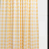 Anderson Brazilian Yellow Kids Curtains