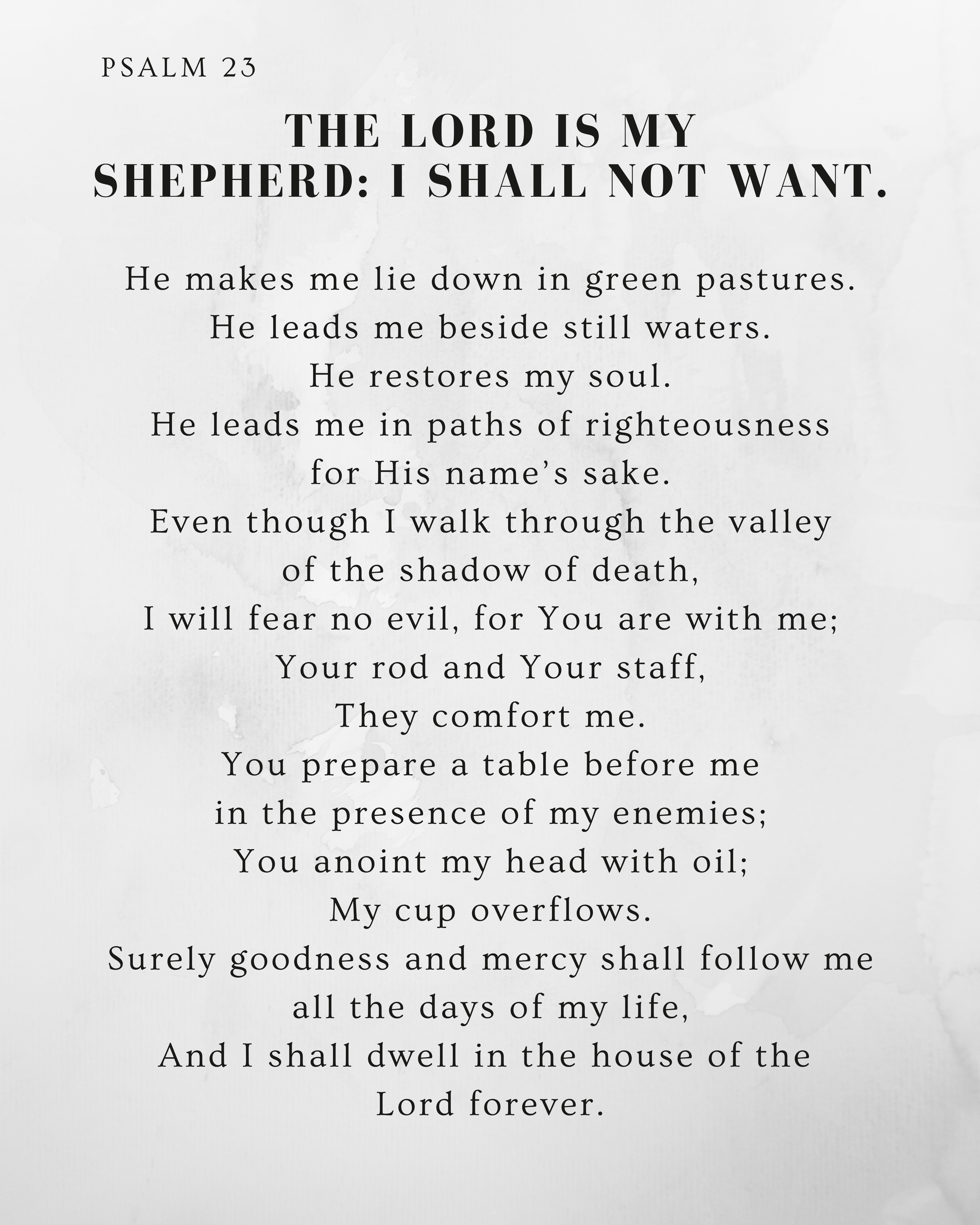 Divine Peace Art - Scripture Framed Wall Art for Living Room, Bedroom or Office