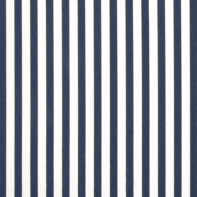Basic Stripe Premier Navy