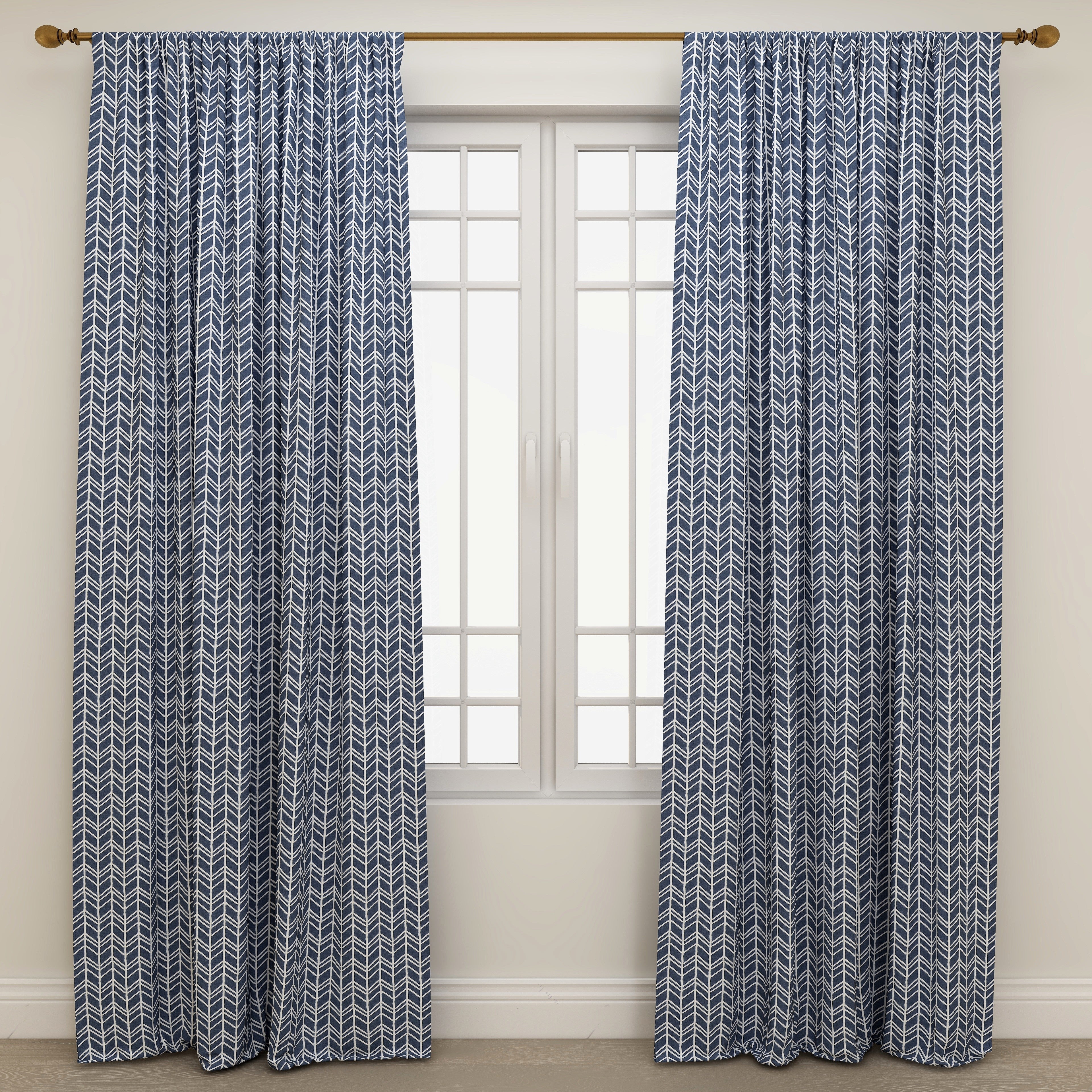 Bogatell Vintage Kids Curtains