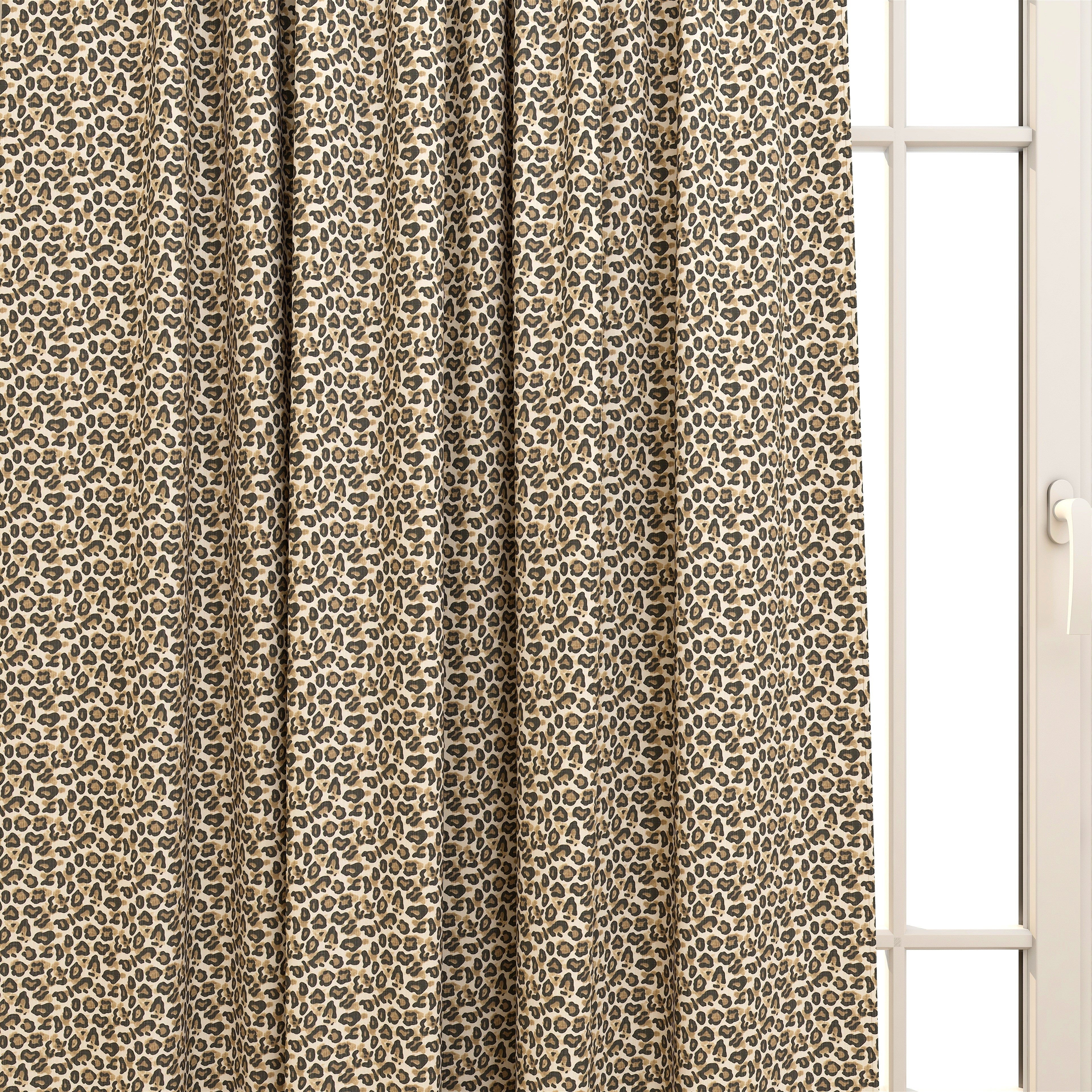 Dayo Topaz Kids Curtains