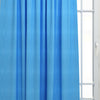 Faulkner Courtyard Blue Kids Curtains