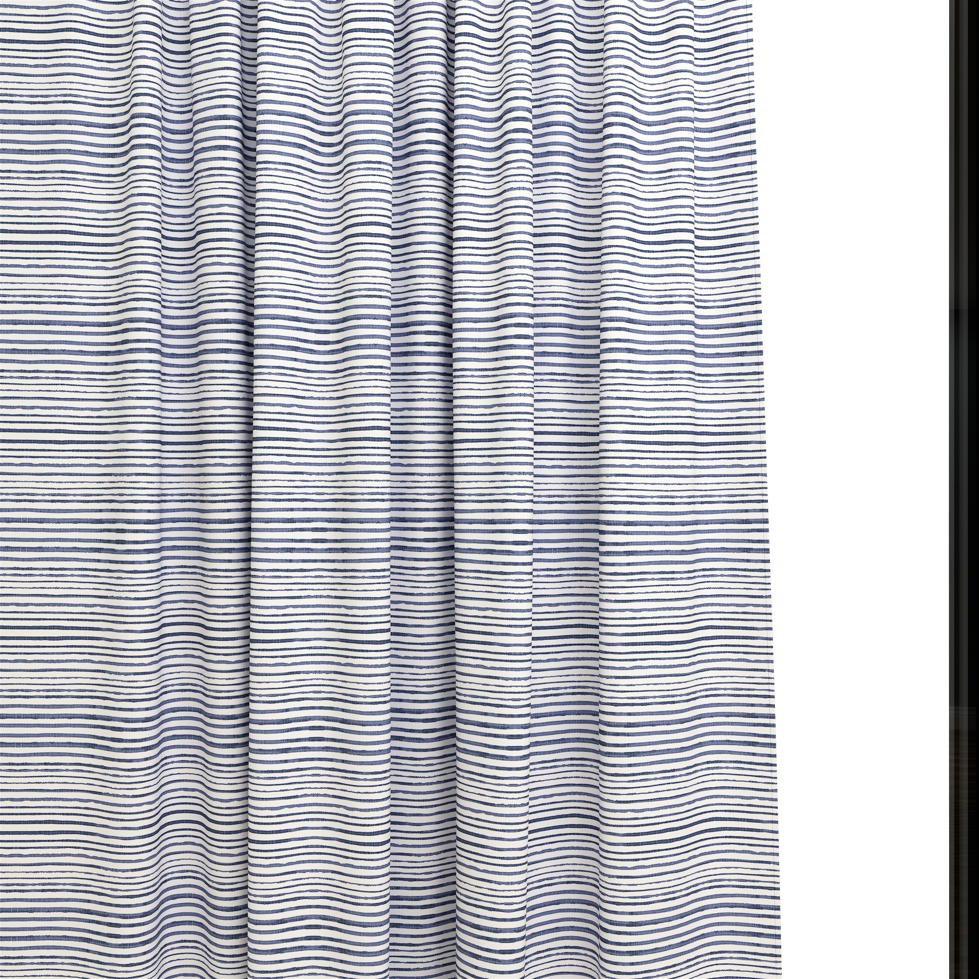 Horizon Denim Kids Curtains