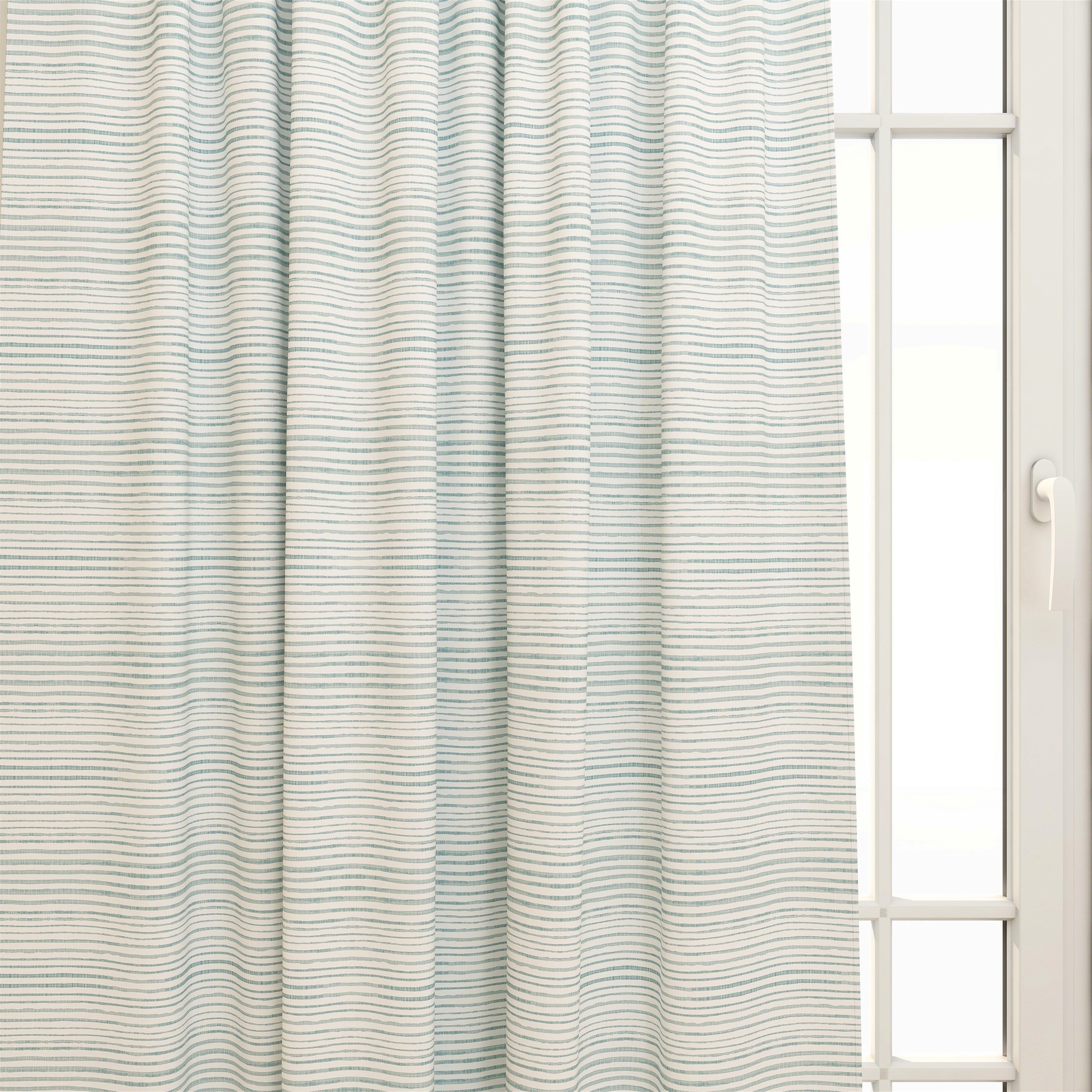 Horizon Drizzle Kids Curtains