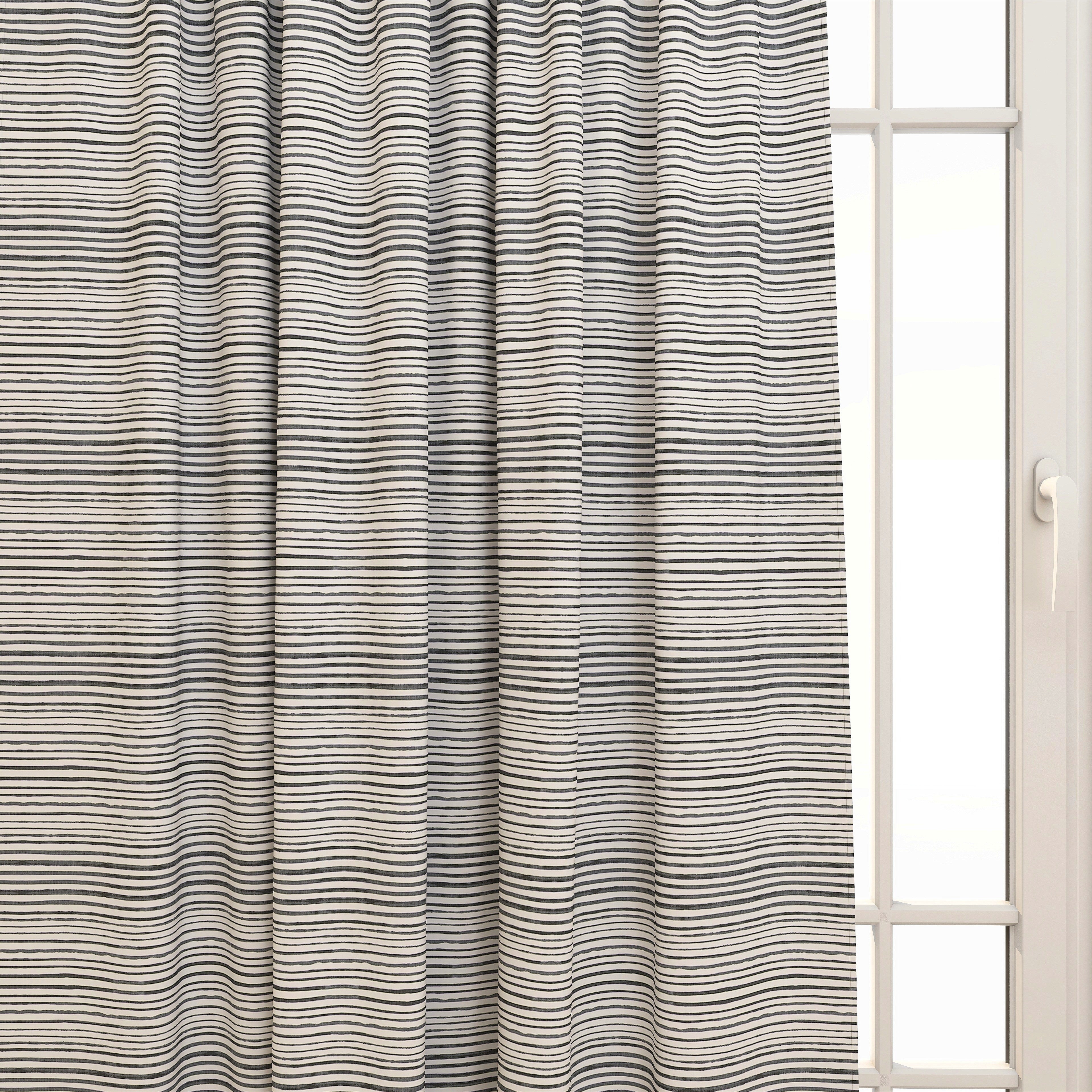 Horizon Shadow Kids Curtains