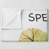 Whimsical Personalized Blanket for Babies and Kids