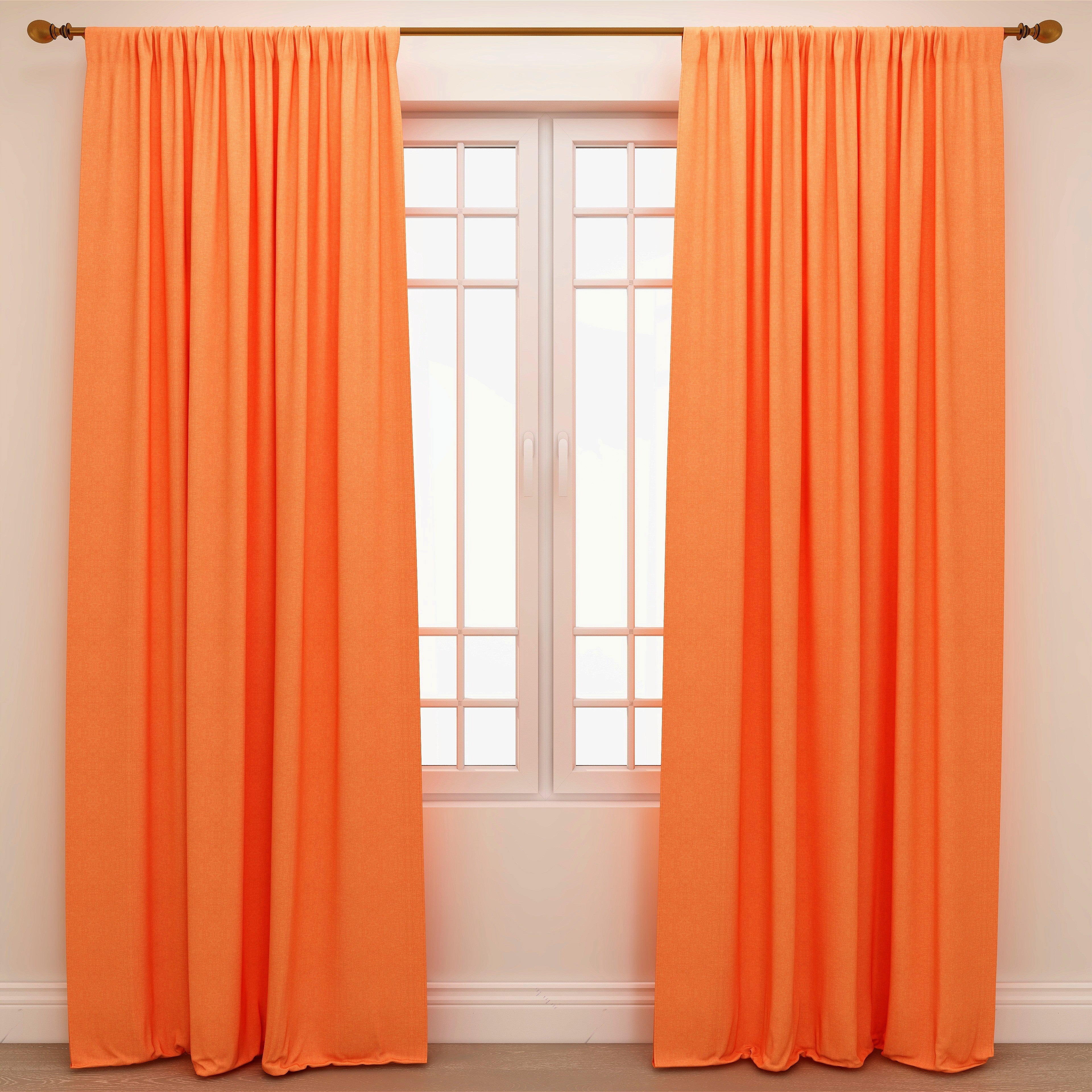 Jackson Fiesta Kids Curtains