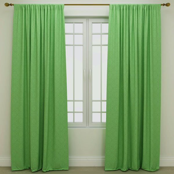 Jackson Pine Kids Curtains