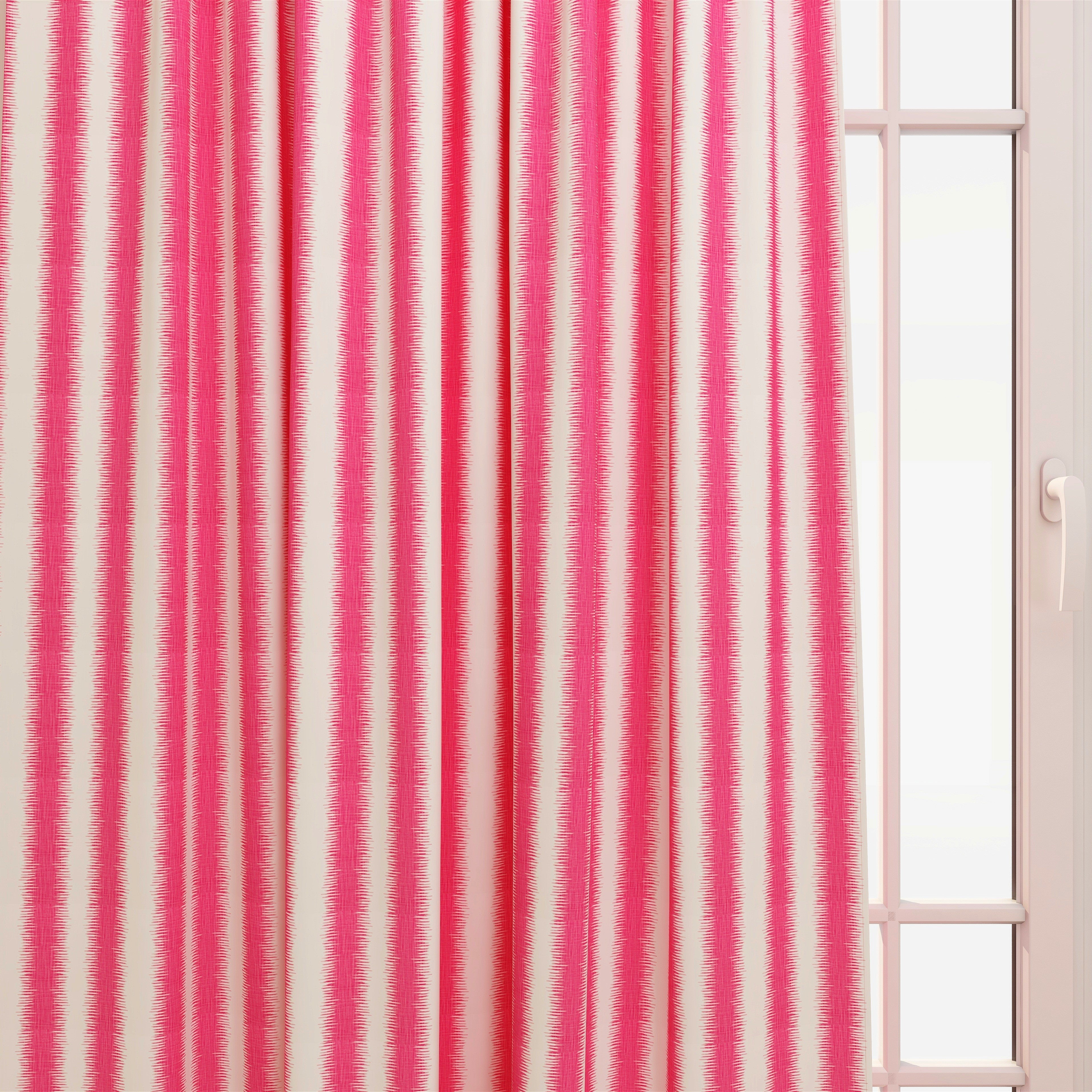 Jiri Flamingo Kids Curtains