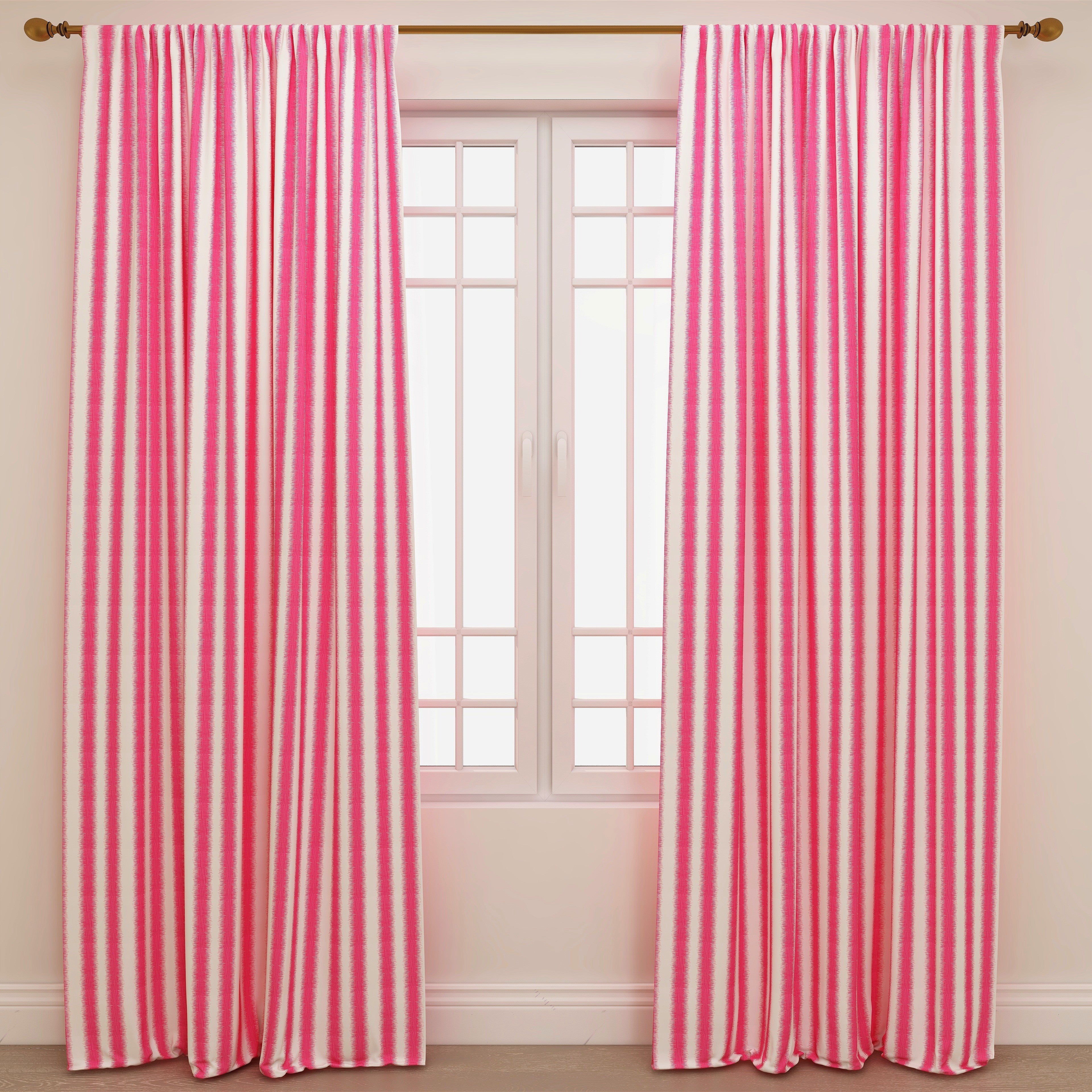 Jiri Flamingo Kids Curtains