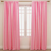Jiri Flamingo Kids Curtains