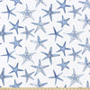 Starfish Palace Kids Curtains