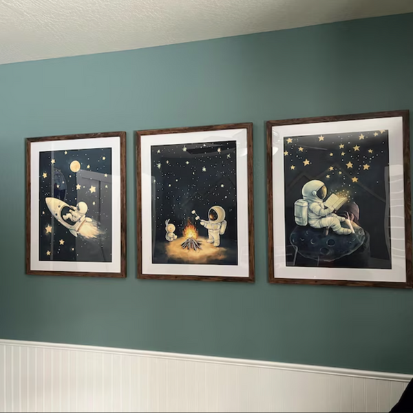 Even more beautiful in person