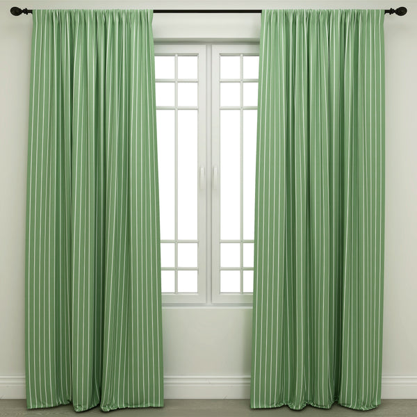 Windridge Pine Kids Curtains