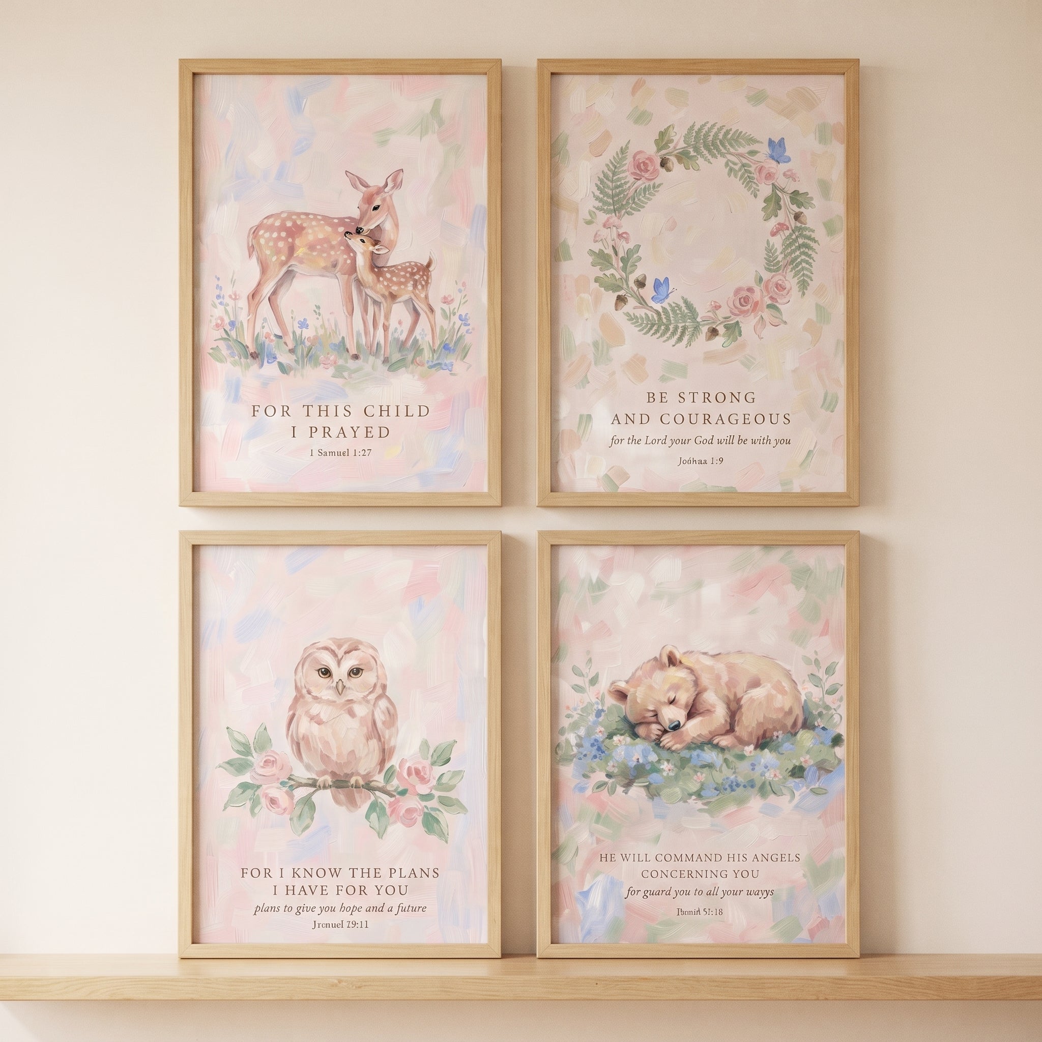 Christian Wall Art
