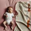 Car personalized blanket for newborn and kids - Vintage Vroom