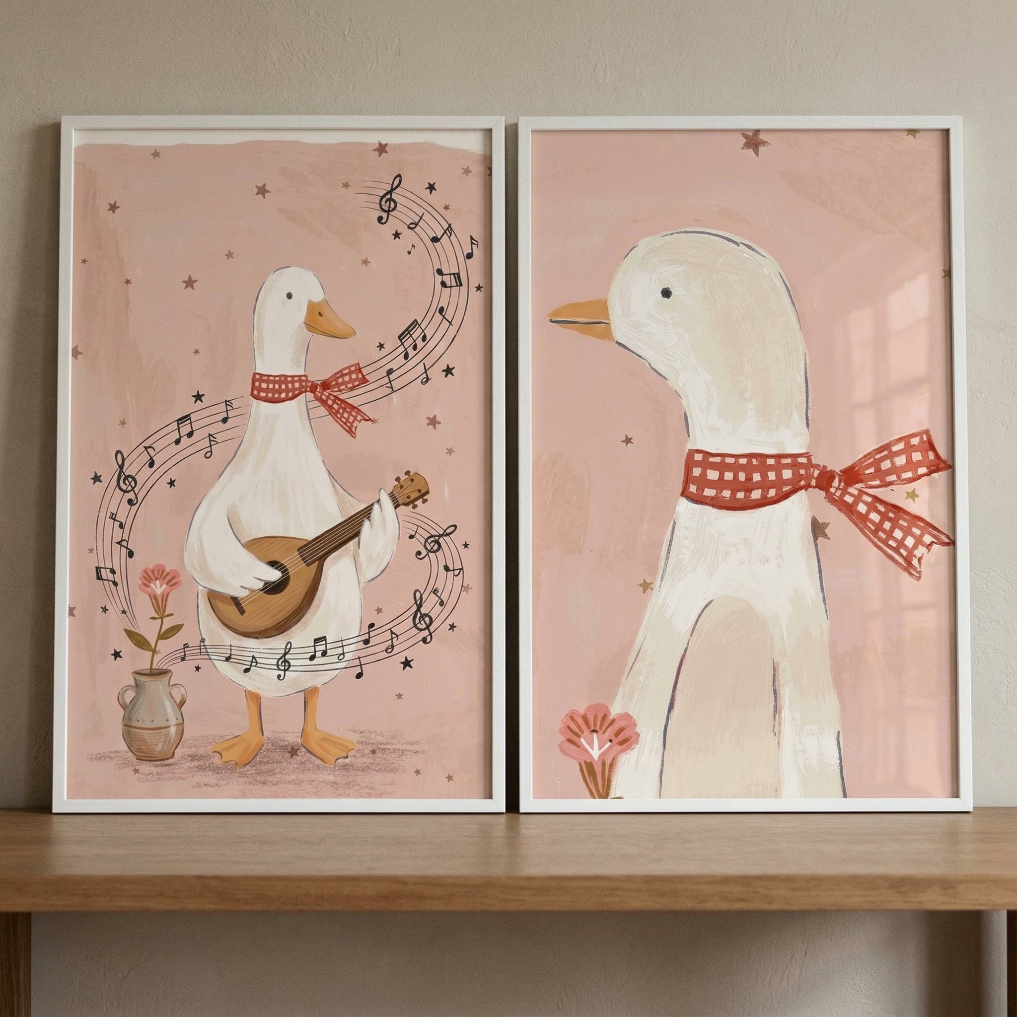 Gallery Wall Sets