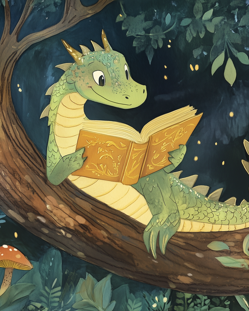 Dragon Verse