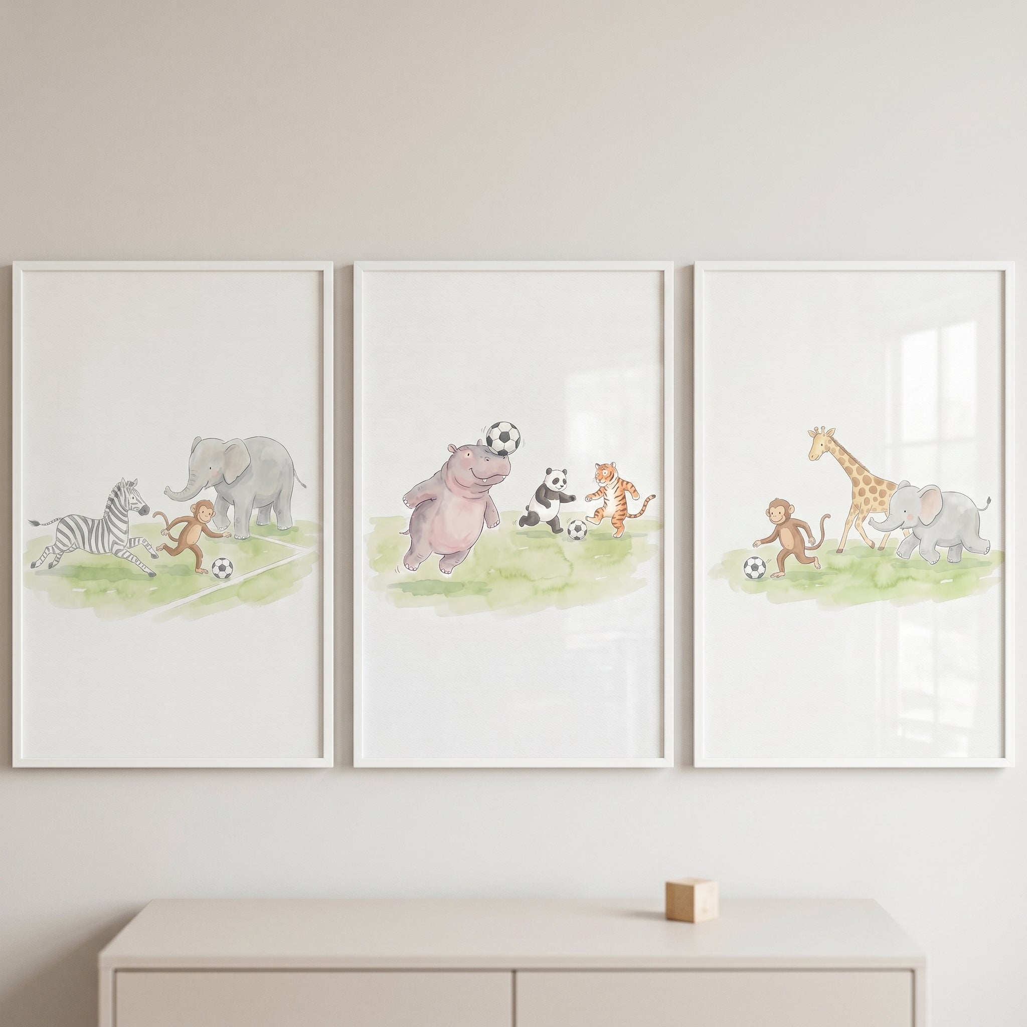 Gallery Wall Sets