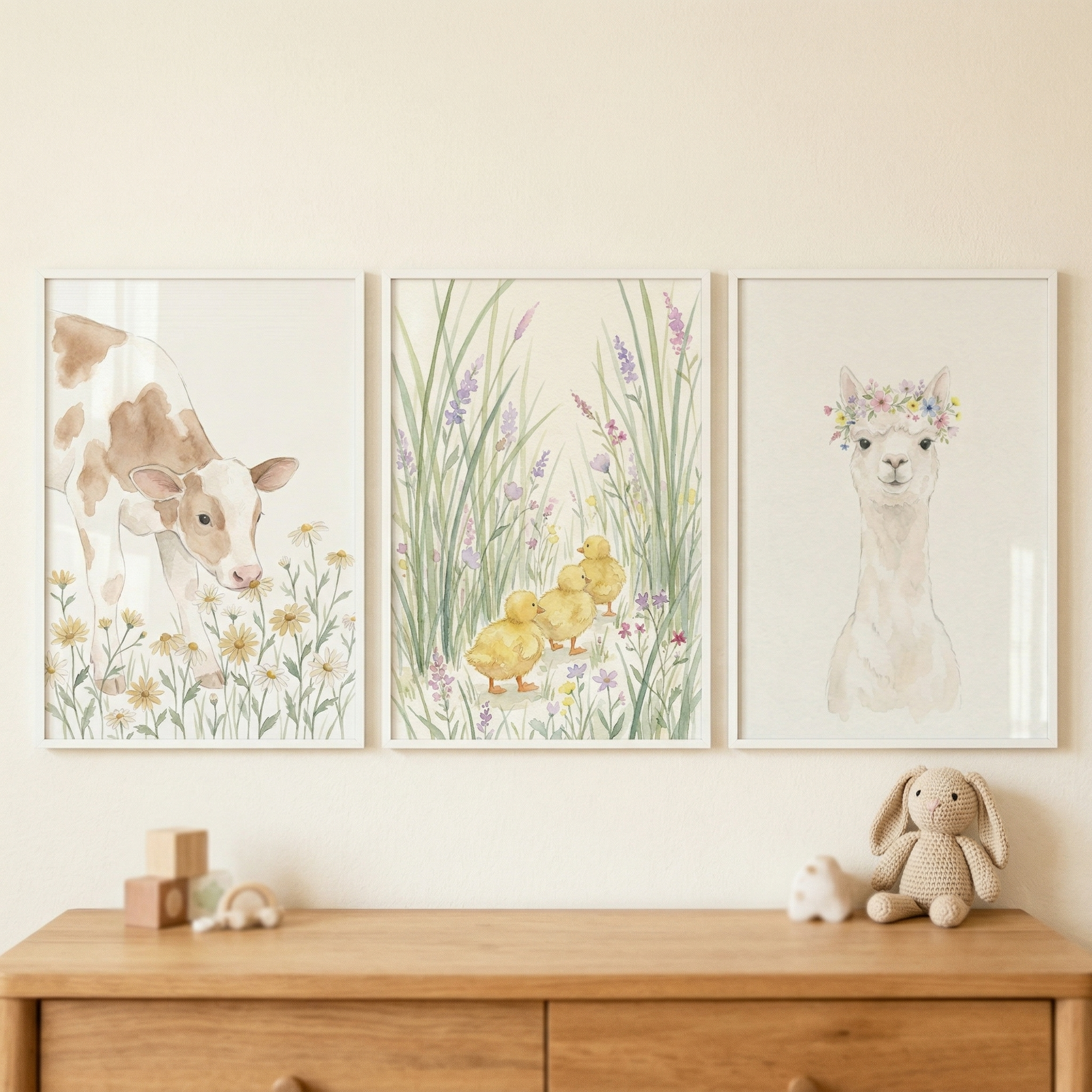 Gallery Wall Sets