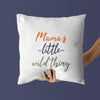 Adventure Throw Pillows | Set of 3 | Collection: Little Adventurer | For Nurseries & Kid's Rooms