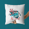 Airplane Throw Pillows | Set of 3 | Collection: Rise Up | For Nurseries & Kid's Rooms