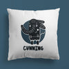 Animals Throw Pillows | Set of 3 | Collection: Animal Inspiration | For Nurseries & Kid's Rooms