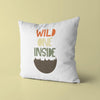 Dinosaur Throw Pillows | Set of 3 | Collection: Rawr-some Dinos | For Nurseries & Kid's Rooms