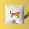 Safari Throw Pillows | Set of 3 | Safari Life | For Nurseries & Kid's Rooms
