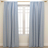 Anderson Premier Navy Kids Curtains